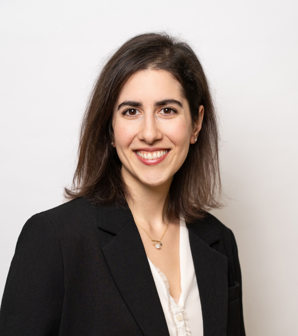 Anastasia Choromidou