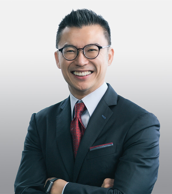 Eugene Ong